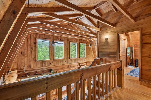 1582 Little Rock Creek Road, Cherry Log, GA 30522