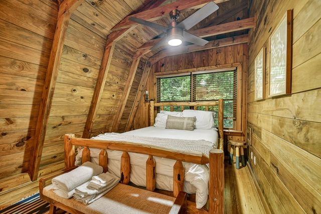 1582 Little Rock Creek Road, Cherry Log, GA 30522