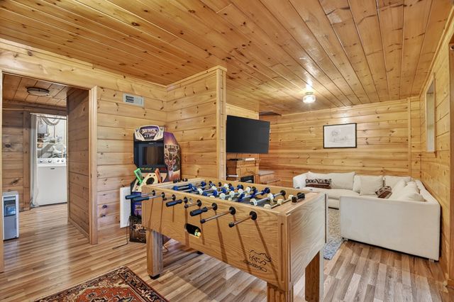 1582 Little Rock Creek Road, Cherry Log, GA 30522