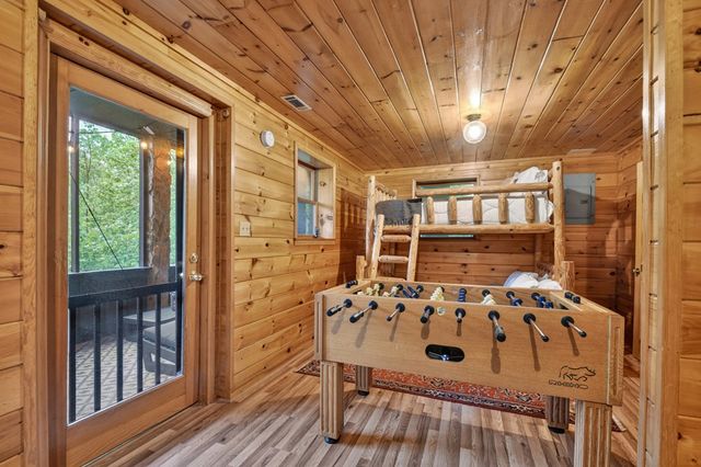 1582 Little Rock Creek Road, Cherry Log, GA 30522