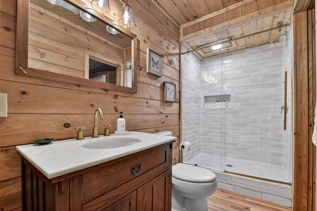 1582 Little Rock Creek Road, Cherry Log, GA 30522