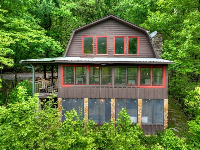 1582 Little Rock Creek Road, Cherry Log, GA 30522