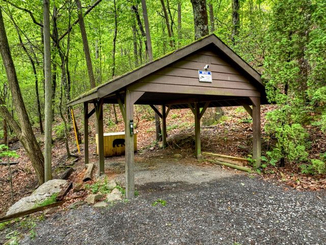 1582 Little Rock Creek Road, Cherry Log, GA 30522
