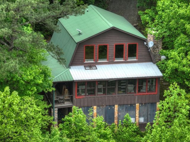 1582 Little Rock Creek Road, Cherry Log, GA 30522