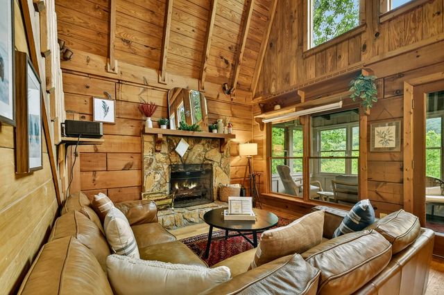 1582 Little Rock Creek Road, Cherry Log, GA 30522