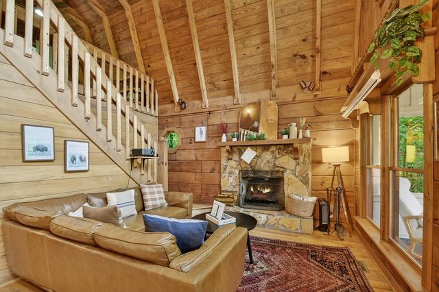 1582 Little Rock Creek Road, Cherry Log, GA 30522