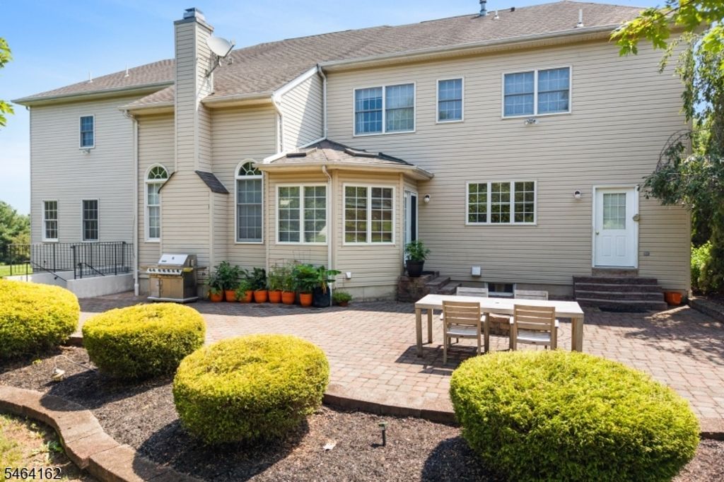2 Coury Rd, Hillsborough Twp., NJ 08844 — photo 3