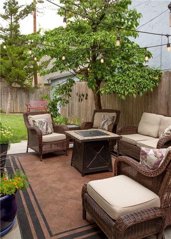 604 W 70th Street, Kansas City, MO 64113