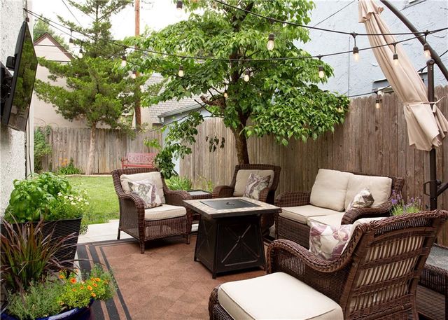 604 W 70th Street, Kansas City, MO 64113