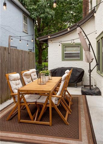 604 W 70th Street, Kansas City, MO 64113