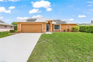 1215 27th ST, Cape Coral, FL 33904