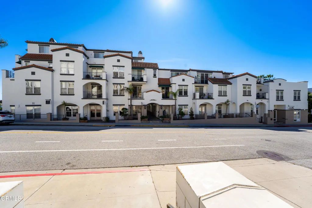 436 Poli Street 308, Ventura, CA 93001