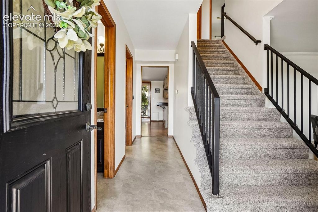5368 W Cliff Point Circle, Colorado Springs, CO 80919 — photo 5