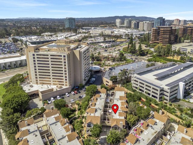9260 Towne Centre 26, San Diego, CA 92121