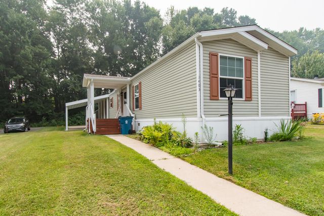 1403 Miss Ellie Drive, Kalamazoo, MI 49009