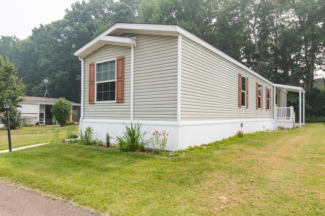 1403 Miss Ellie Drive, Kalamazoo, MI 49009