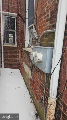 3819 N SYDENHAM ST, Philadelphia, PA 19140