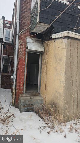 3819 N SYDENHAM ST, Philadelphia, PA 19140