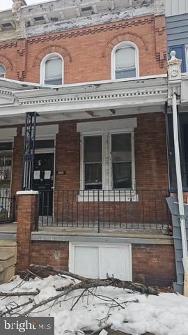 3819 N SYDENHAM ST, Philadelphia, PA 19140