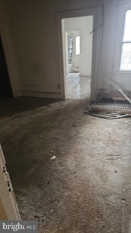 3819 N SYDENHAM ST, Philadelphia, PA 19140
