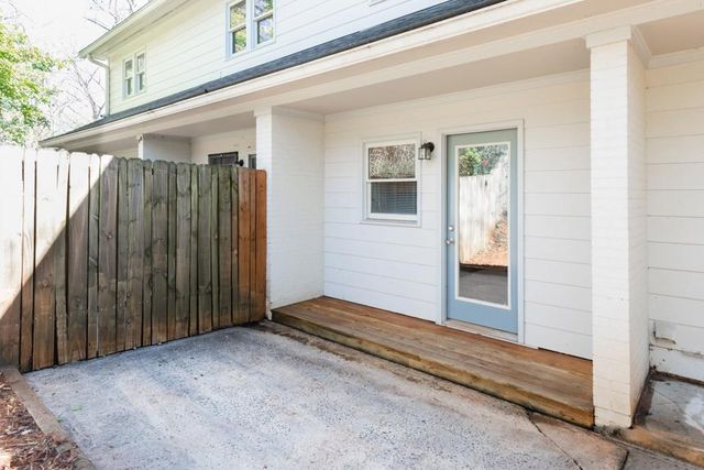 342 Mathews NE Avenue A, Atlanta, GA 30307