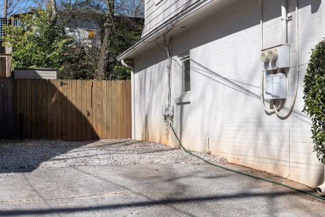 342 Mathews NE Avenue A, Atlanta, GA 30307