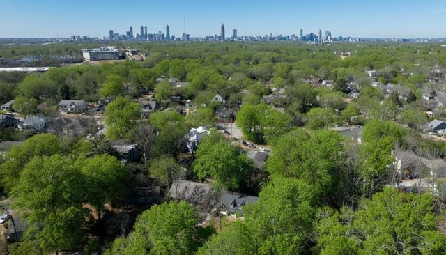 342 Mathews NE Avenue A, Atlanta, GA 30307