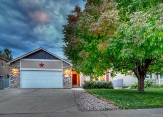 3377 Crazy Horse Drive, Wellington, CO 80549