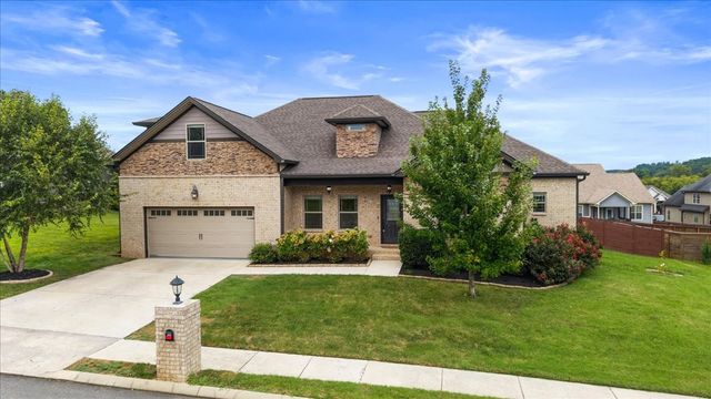 123 Red Fox Ln, NW, Cleveland, TN 37312