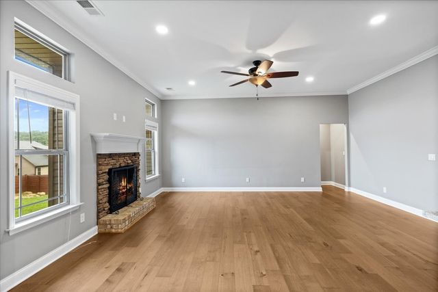 123 Red Fox Ln, NW, Cleveland, TN 37312