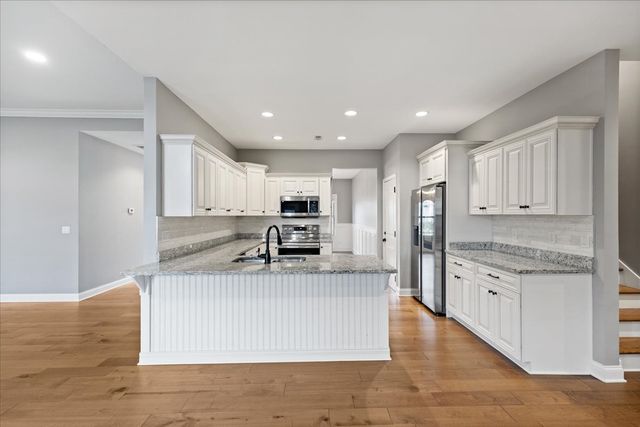 123 Red Fox Ln, NW, Cleveland, TN 37312