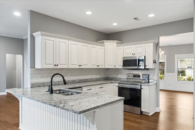 123 Red Fox Ln, NW, Cleveland, TN 37312