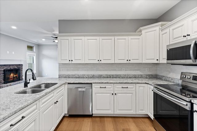 123 Red Fox Ln, NW, Cleveland, TN 37312