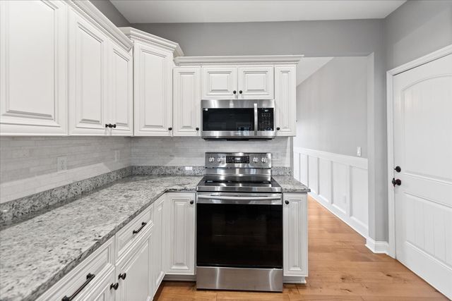 123 Red Fox Ln, NW, Cleveland, TN 37312