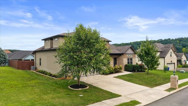123 Red Fox Ln, NW, Cleveland, TN 37312