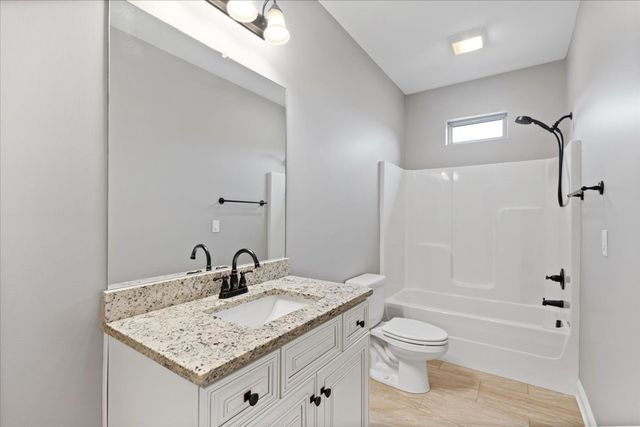 123 Red Fox Ln, NW, Cleveland, TN 37312