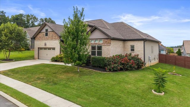 123 Red Fox Ln, NW, Cleveland, TN 37312