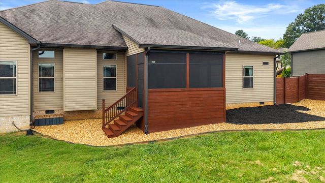 123 Red Fox Ln, NW, Cleveland, TN 37312