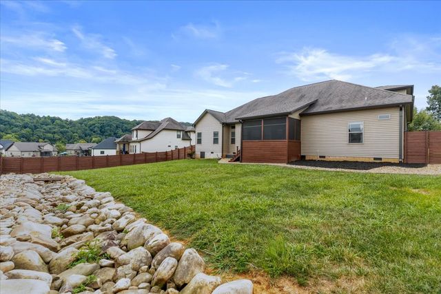 123 Red Fox Ln, NW, Cleveland, TN 37312