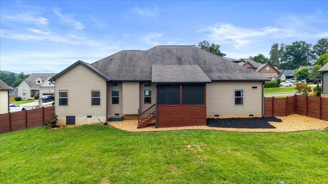 123 Red Fox Ln, NW, Cleveland, TN 37312