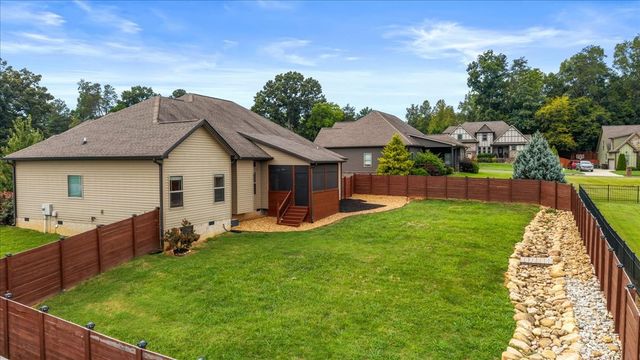 123 Red Fox Ln, NW, Cleveland, TN 37312