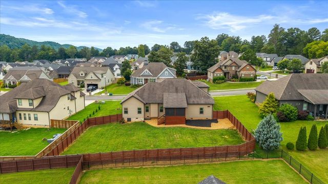 123 Red Fox Ln, NW, Cleveland, TN 37312