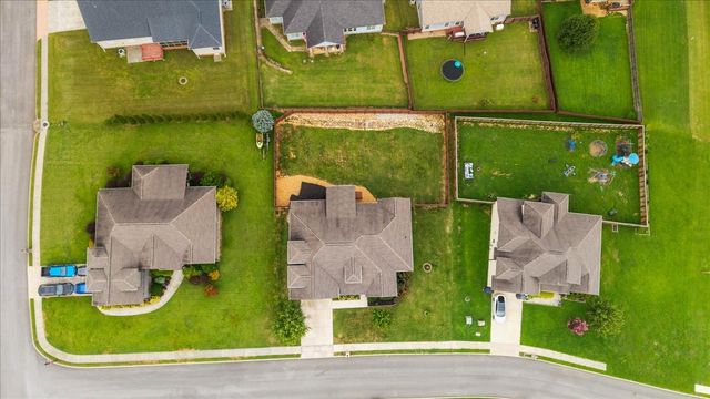 123 Red Fox Ln, NW, Cleveland, TN 37312