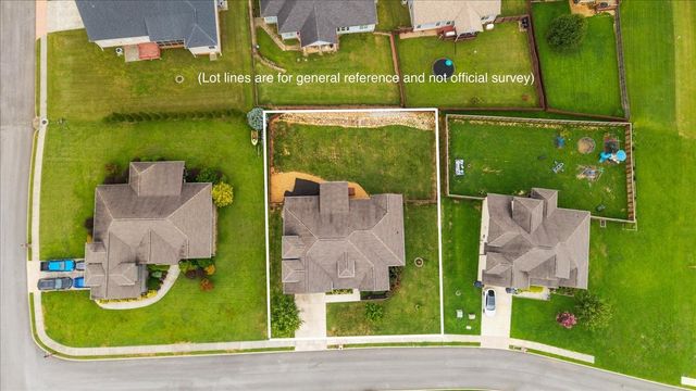 123 Red Fox Ln, NW, Cleveland, TN 37312