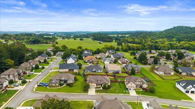 123 Red Fox Ln, NW, Cleveland, TN 37312
