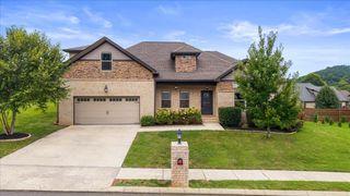 123 Red Fox Ln, NW, Cleveland, TN 37312