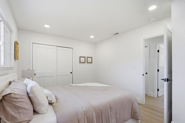 321 Mccovey Lane, San Jose, CA 95127