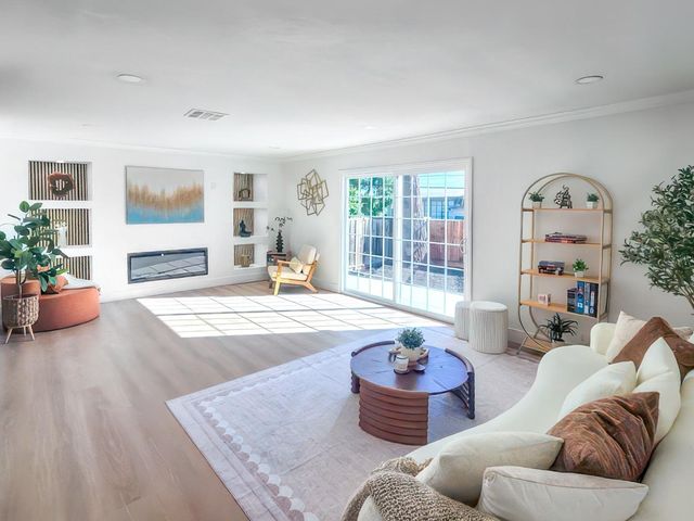 321 Mccovey Lane, San Jose, CA 95127