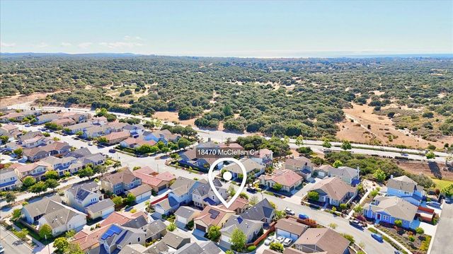 18470 Mcclellan Circle, Other - See Remarks, CA 93933