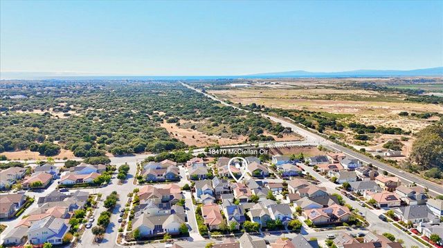 18470 Mcclellan Circle, Other - See Remarks, CA 93933